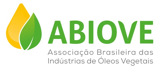 logomarca abiove industria oleo vegetal